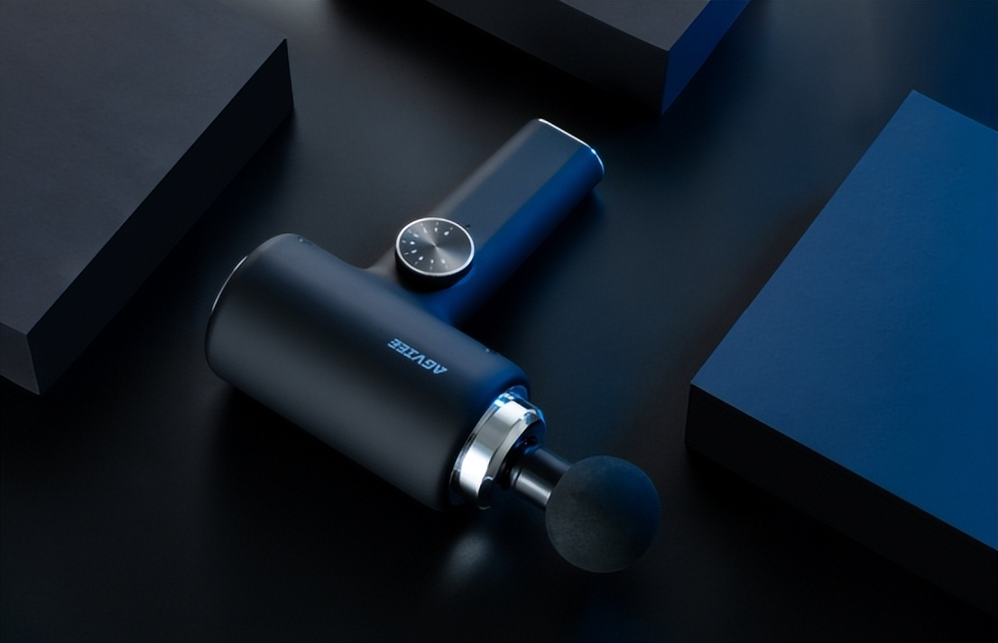 筋膜枪哪几个牌子比较好用,好用便宜的筋膜枪强烈推荐这十款