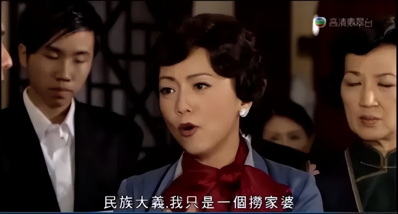 港剧使徒行者的正确观看顺序,港剧推荐使徒行者电视剧