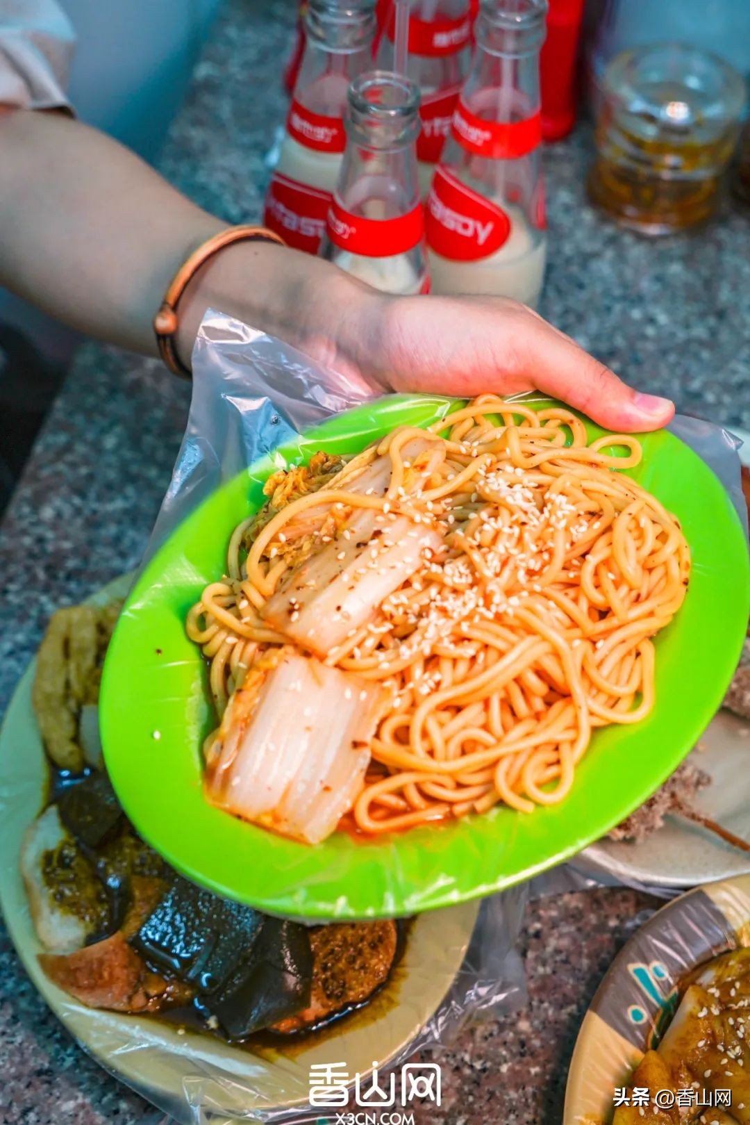 珠海这间20年的小店，承载了多少人的青春