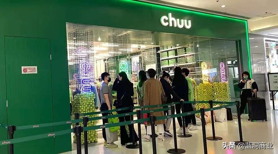 潮人新宠Chuu能火多久？