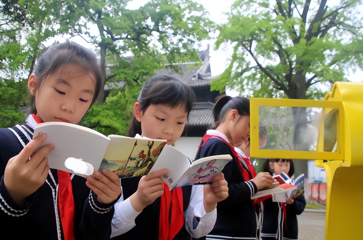 儿童读物脏话连篇遭吐槽,儿童读物被爆脏话连篇