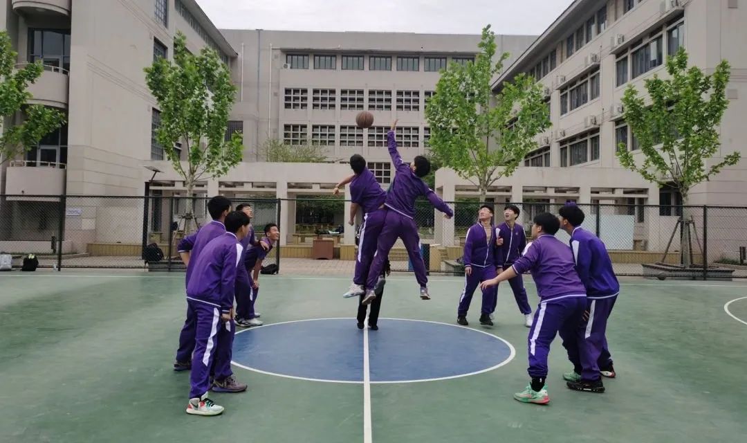 南开附属中学校,融媒南开