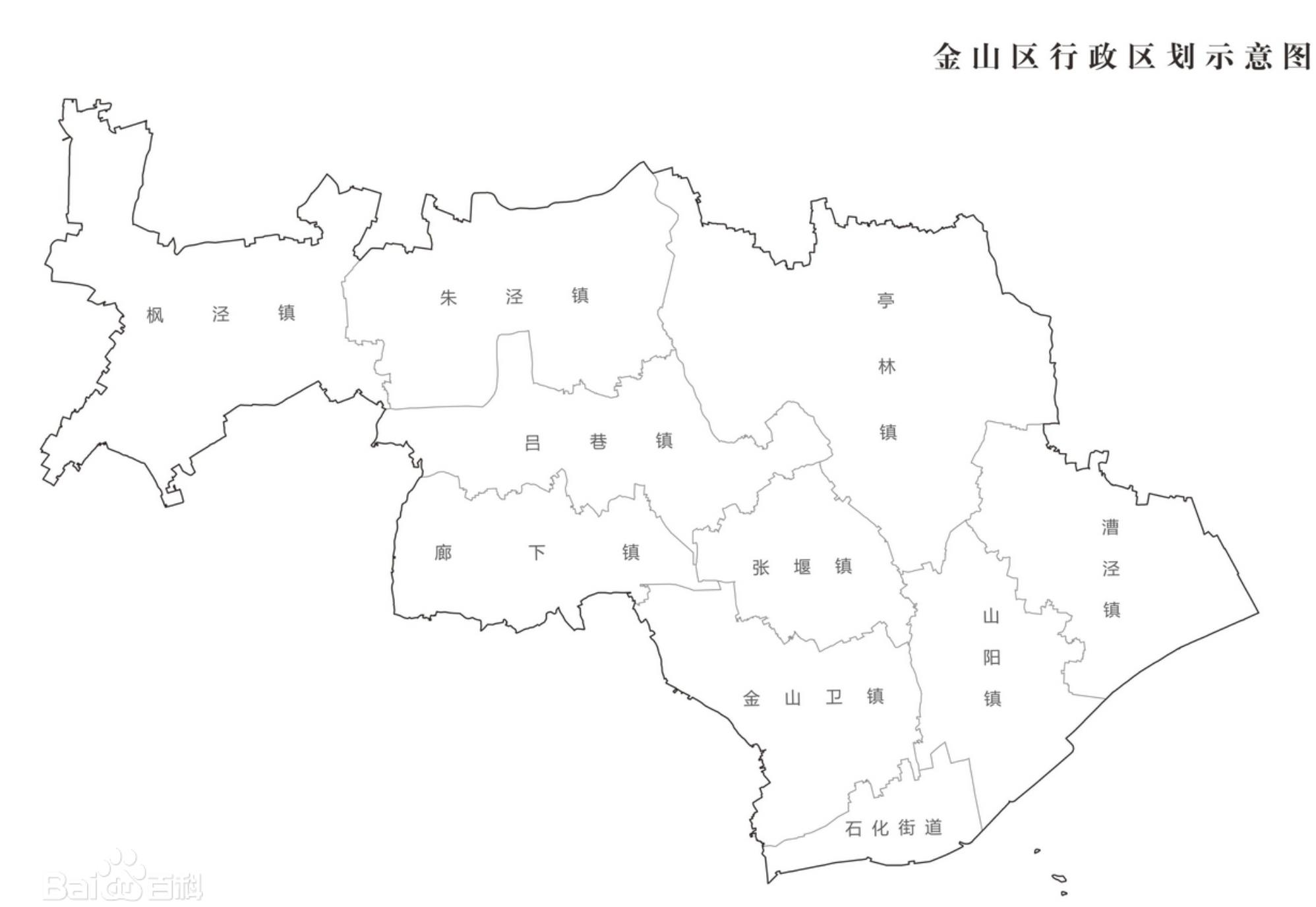 魔都上海哪个区最好,三分钟看懂上海魔都