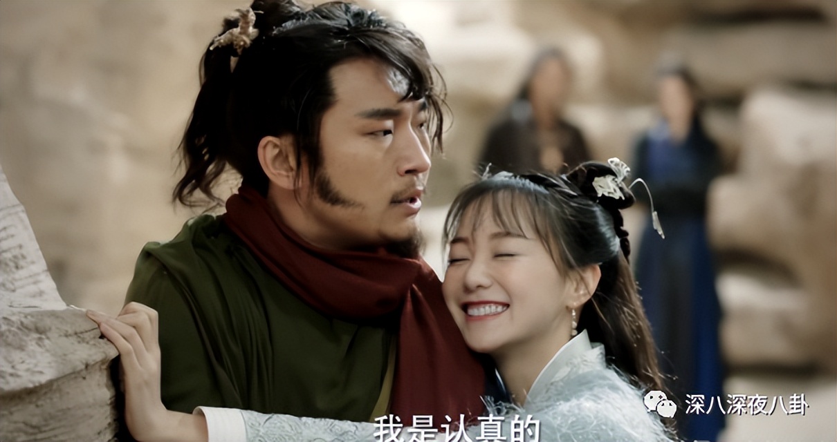 王子腾人物评价,王子腾是男的还是女的