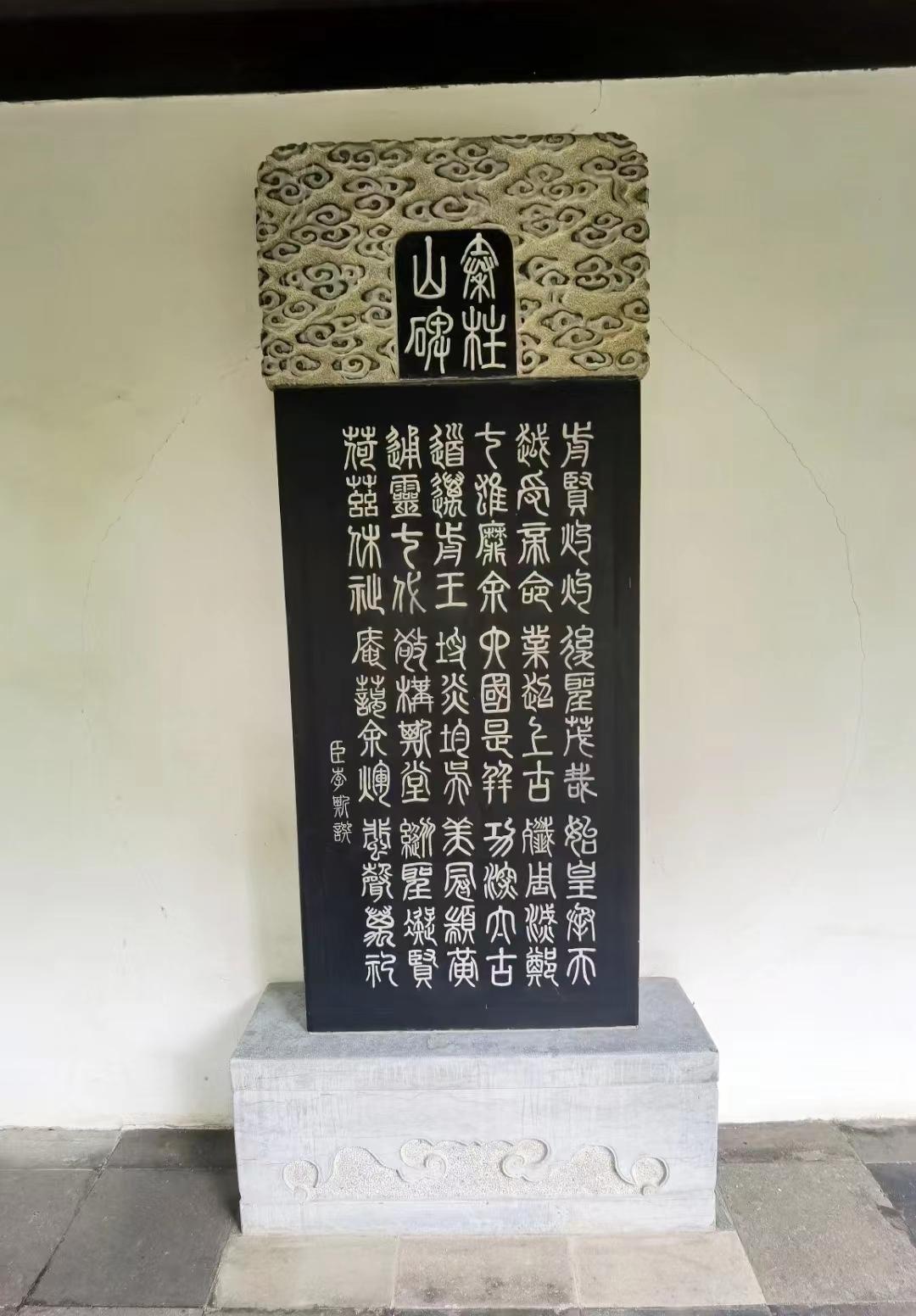 江南千灯古镇有什么好玩的,寻找最美江南之千灯古镇