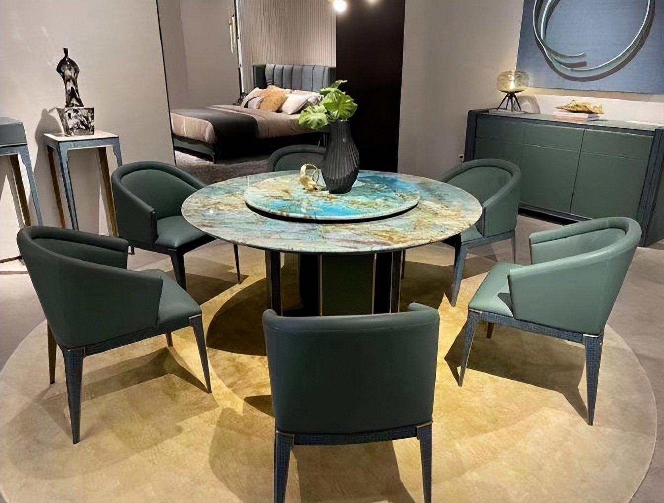 百万粉丝博主带您逛源头翡翠,百万粉丝达人带货