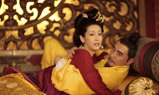 妃子被欺骗,古代后宫佳丽是如何处理的