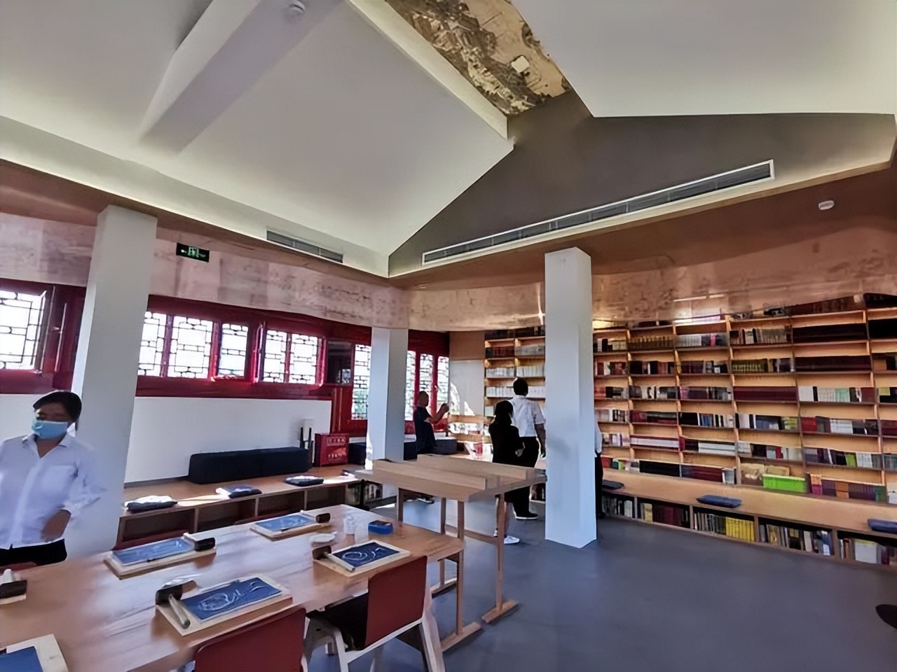 北京周末公园推荐,夏季北京公园好去处