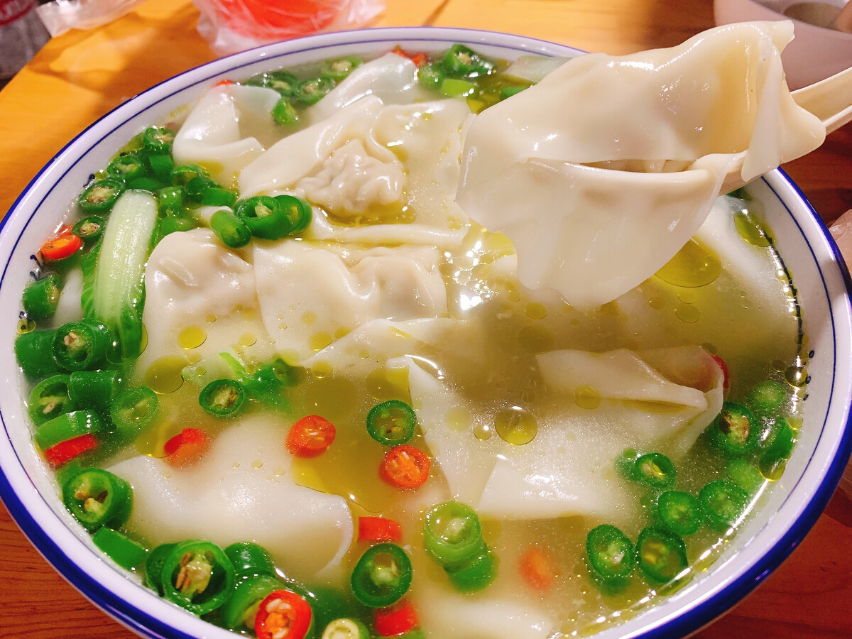 四川乐山摆摊的特色小吃排名,四川十大经典传统小吃