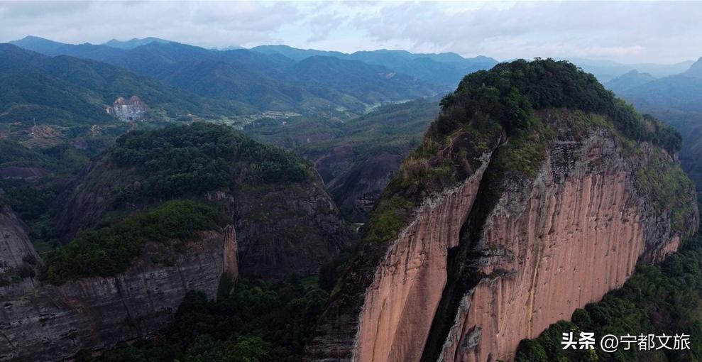 隐藏在山里的纳凉好去处,夏季小众纳凉旅游地点
