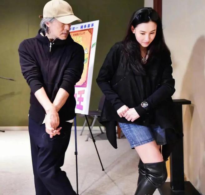 这一次，轮到61岁周星驰“翻车”？三部待上映，旧活新整全是续集