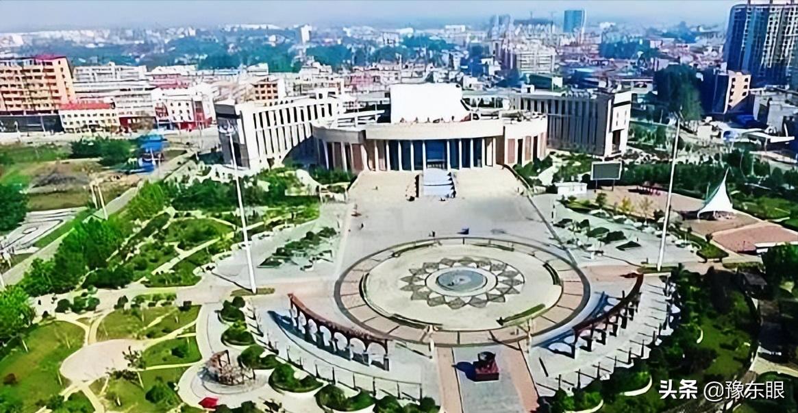 尉氏经济全省排名,兰考县经济在河南排名