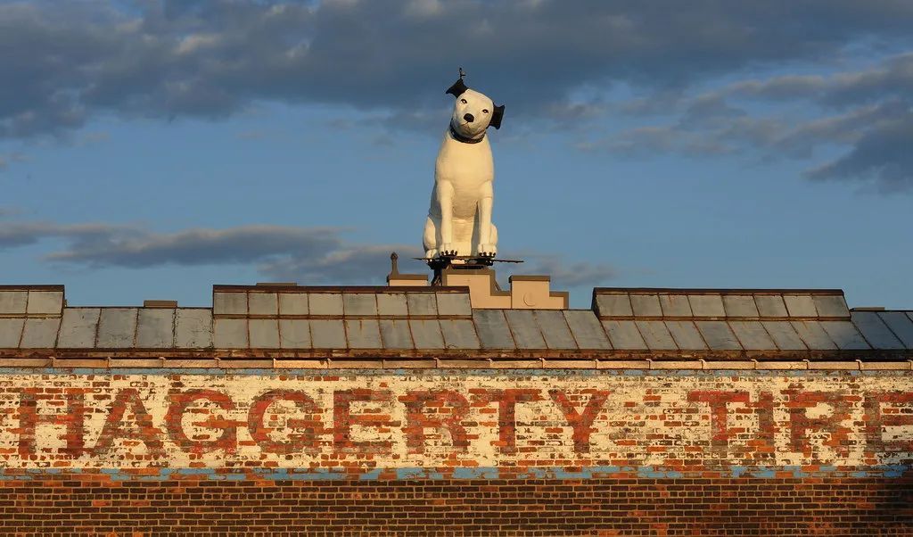 hmv一百周年 (hmv周年纪念)