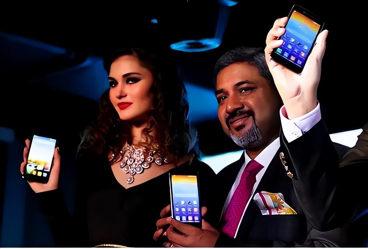 印度与中国手机,印度围剿金三角