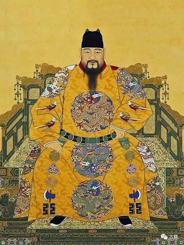 【望族之命运与国运同辙】燕京吕斌家族叙