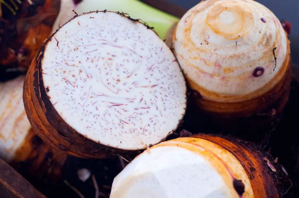 6月绝不能错过“2糯”“3甜”，养出不老肝、黄金胃！还气血双补，睡不好、体虚尤其要试