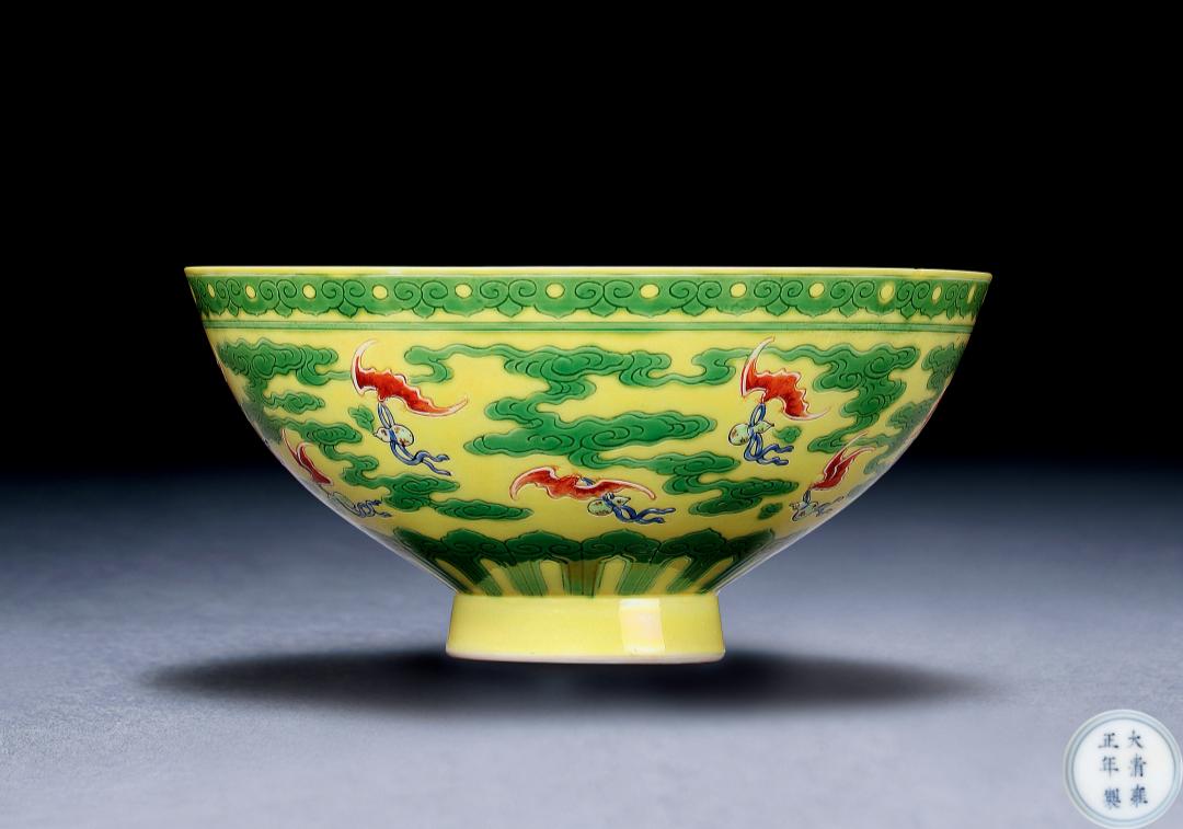 保利香港拍卖2022秋拍瓷器,中国古董香港保利拍卖前十