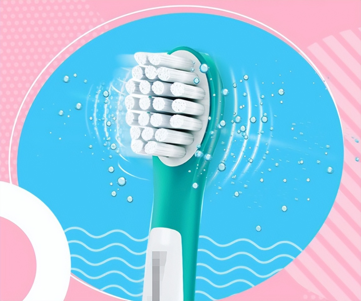 杂牌电动牙刷的危害,儿童使用电动牙刷有危害吗