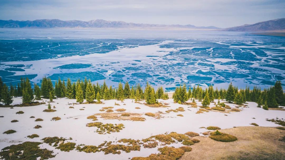 官方发声：让鞭炮声重新响起！必去的​14条春节长线，过个畅快新年