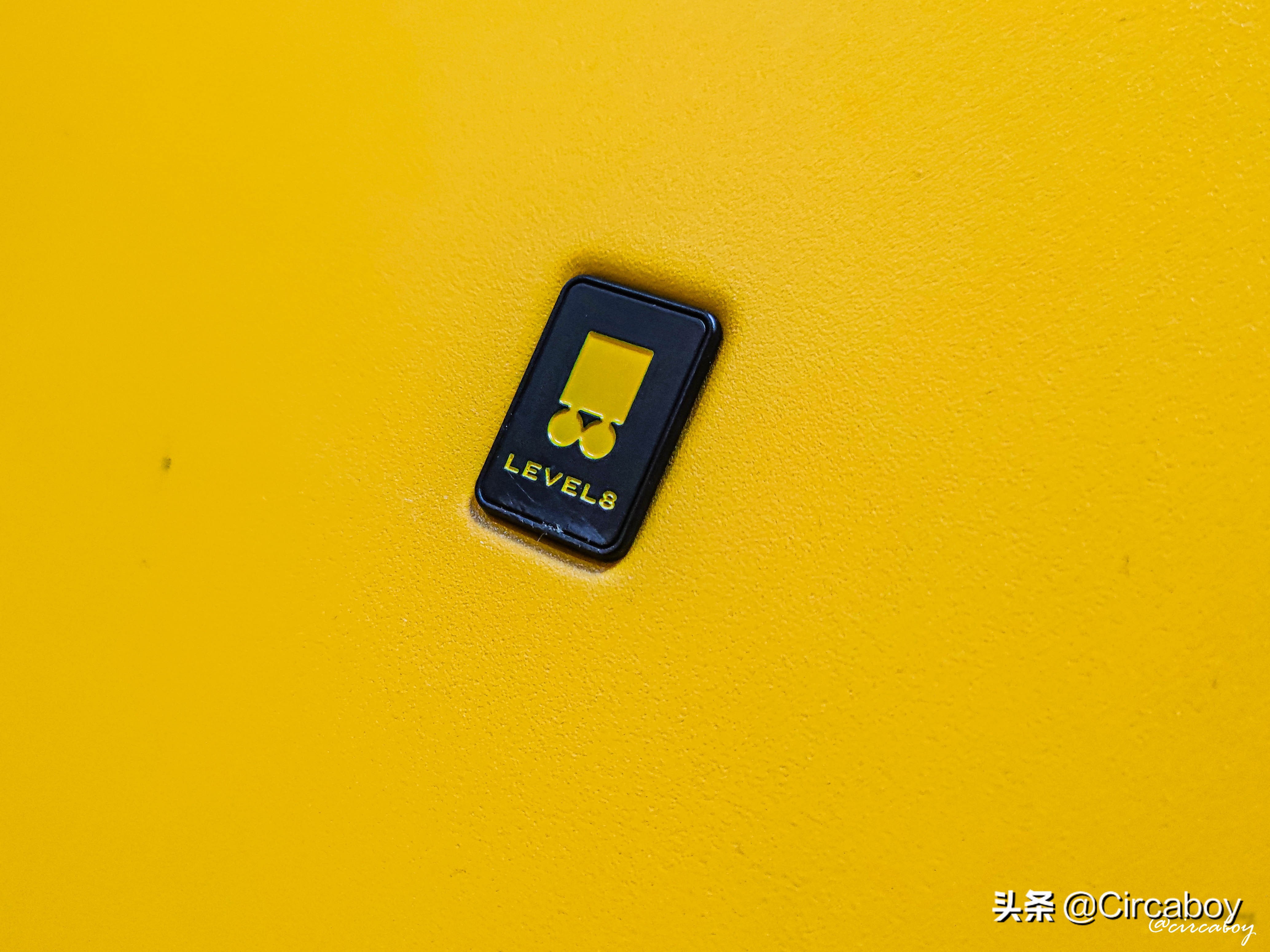 地平线8行李箱大旅行家,地平线8号旅行家行李箱