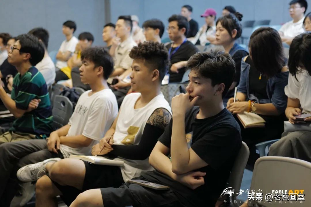 速写联考改革高分卷,联考速写注重什么能力培养