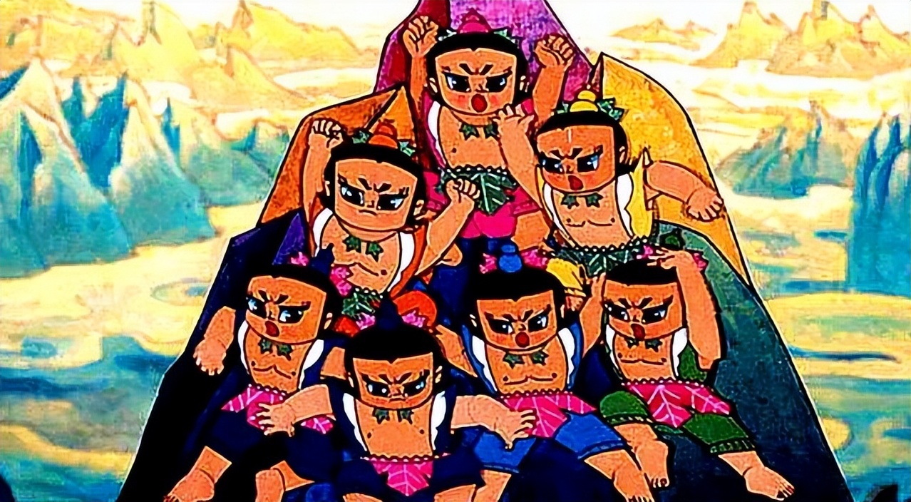 盘点值得回味的电影,值得回味的动画片