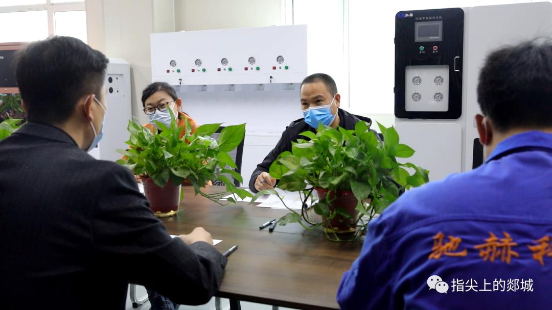 【谁不说咱郯城好】郯城：1.56亿元创业担保*款贷**“贷”动创业稳就业