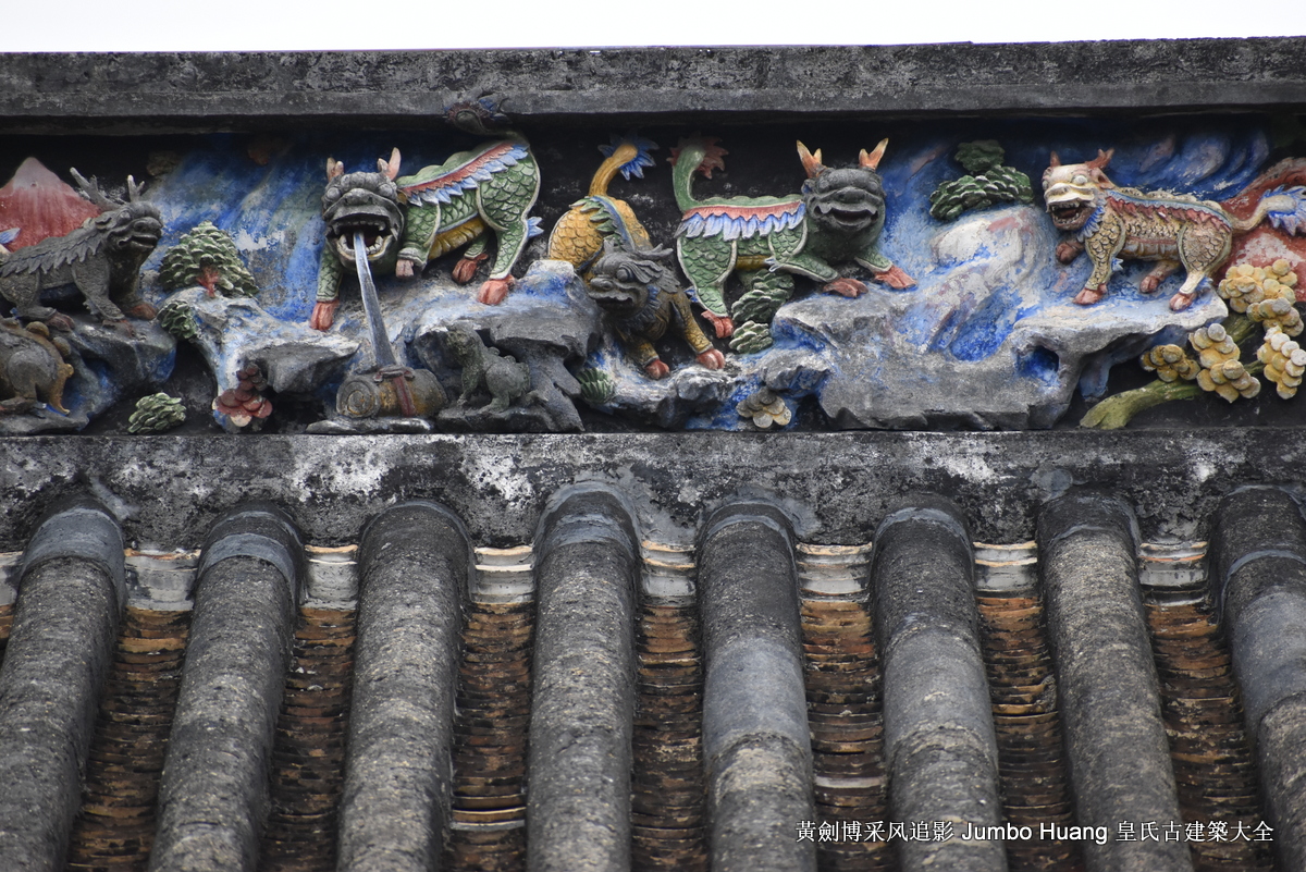 第3105回：寒窗书剑十年苦读，指望蟾宫攀折桂枝