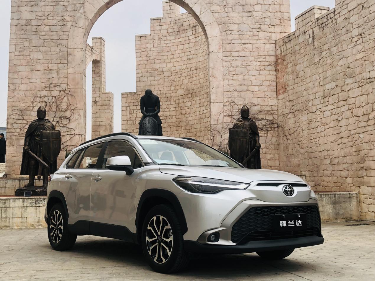 15-20万合资suv性价比之王为啥是它,怎样选择一款适合家用且省油的suv