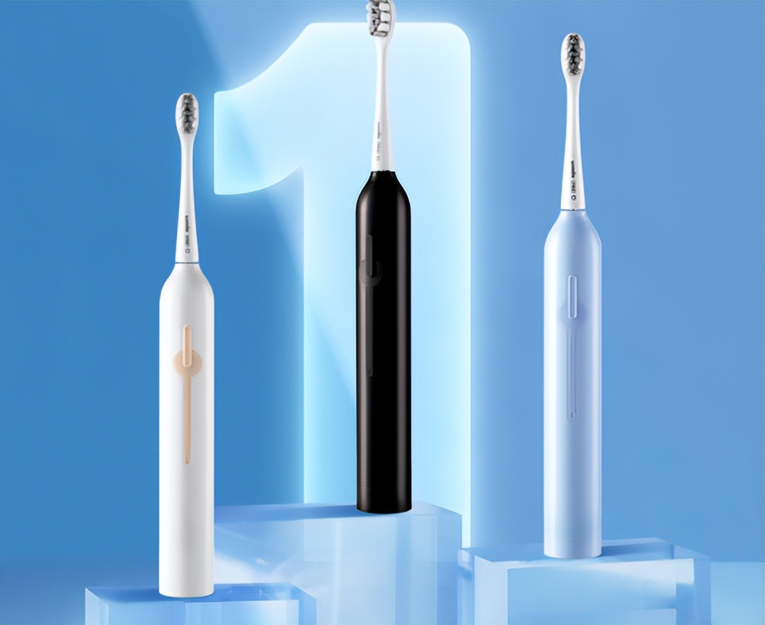 usmile电动牙刷和小米电动牙刷,什么品牌的电动牙刷比较好用