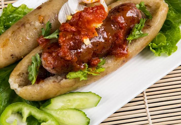 AI分析|去台湾省，玩什么？吃什么？