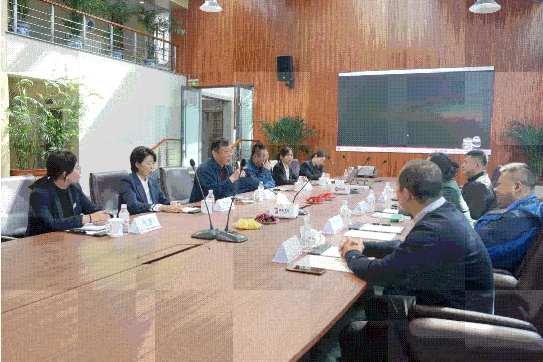 校企合作|济仁药业与哈尔滨商业大学签署人才培养战略合作协议！