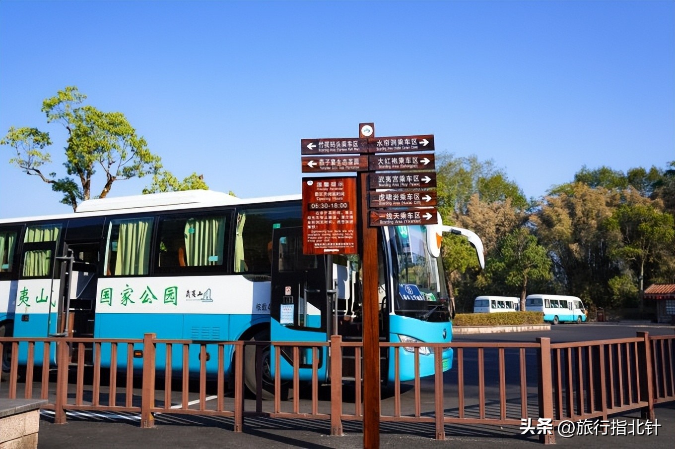 福建旅游攻略武夷山,福建武夷山旅游攻略一日游