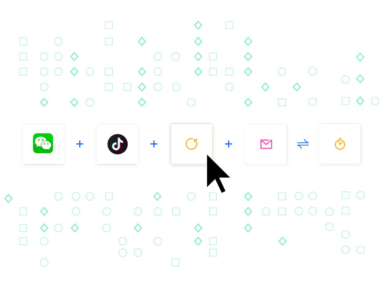 明道云如何设置消息提醒,明道云发送消息
