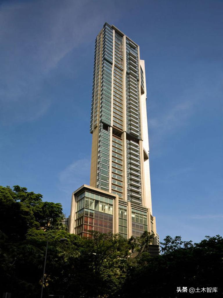 住宅铝板幕墙设计案例,铝板幕墙为什么豪宅这样设计