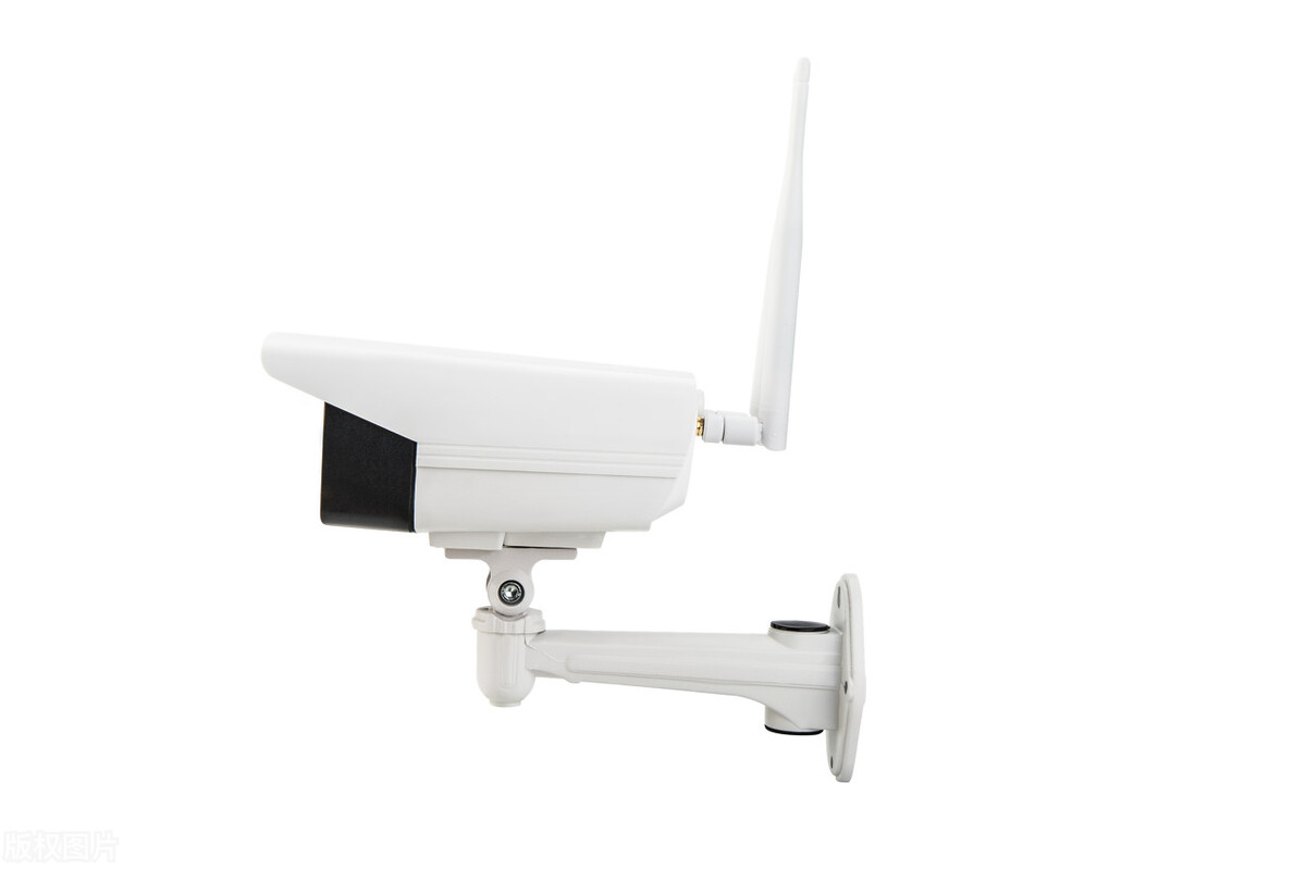 监控系统的组成和原理,安防视频监控系统的组成和架构