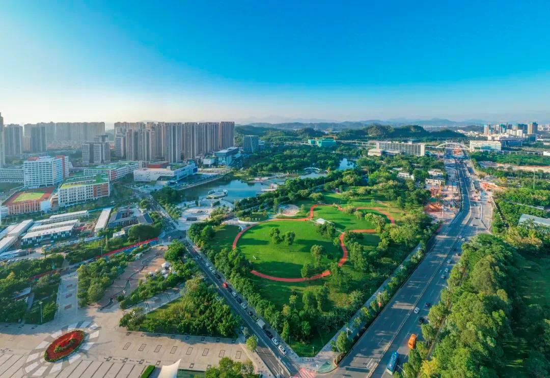 今天深圳地铁有开通吗,今天深圳地铁开通了吗