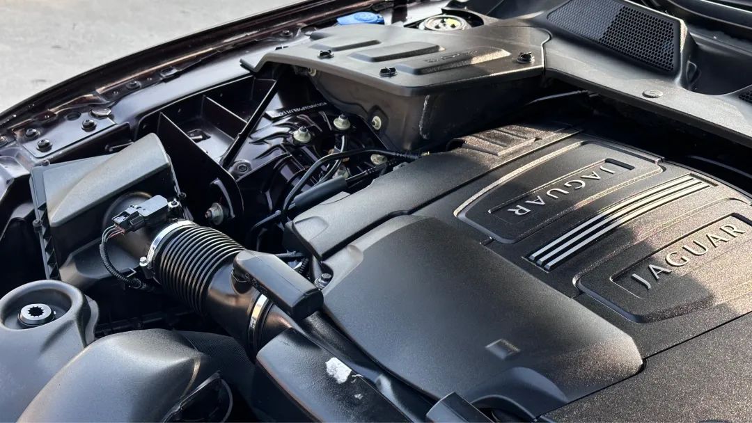 捷豹xjl内饰翻新出售价格,捷豹xjl汽车翻新改造全过程