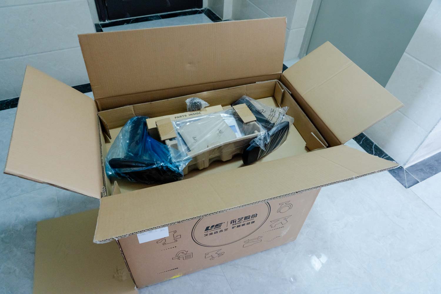 永艺xy人体工学椅评测,永艺人体工学椅哪款是旗舰款