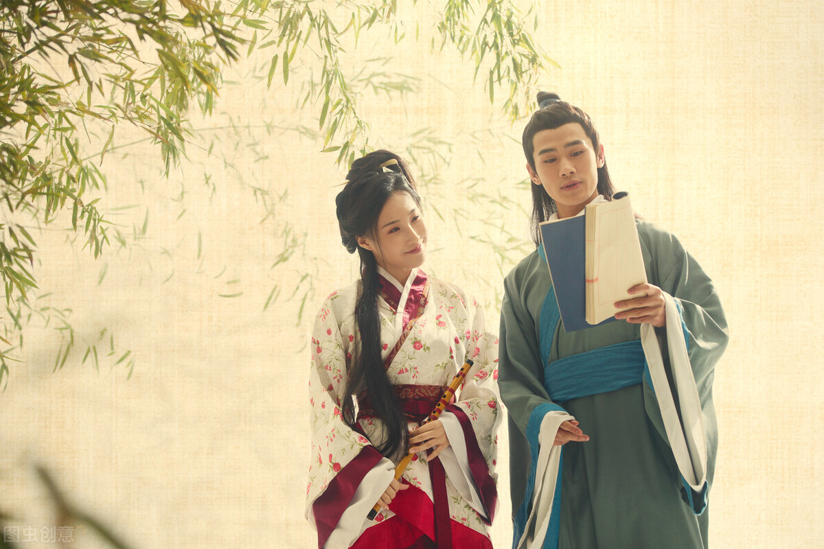 执子之手与子偕老英语,执子之手与子偕老英语正确翻译