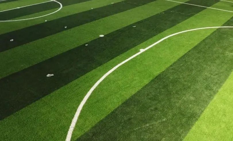 足球场案例,广东佛山足球场