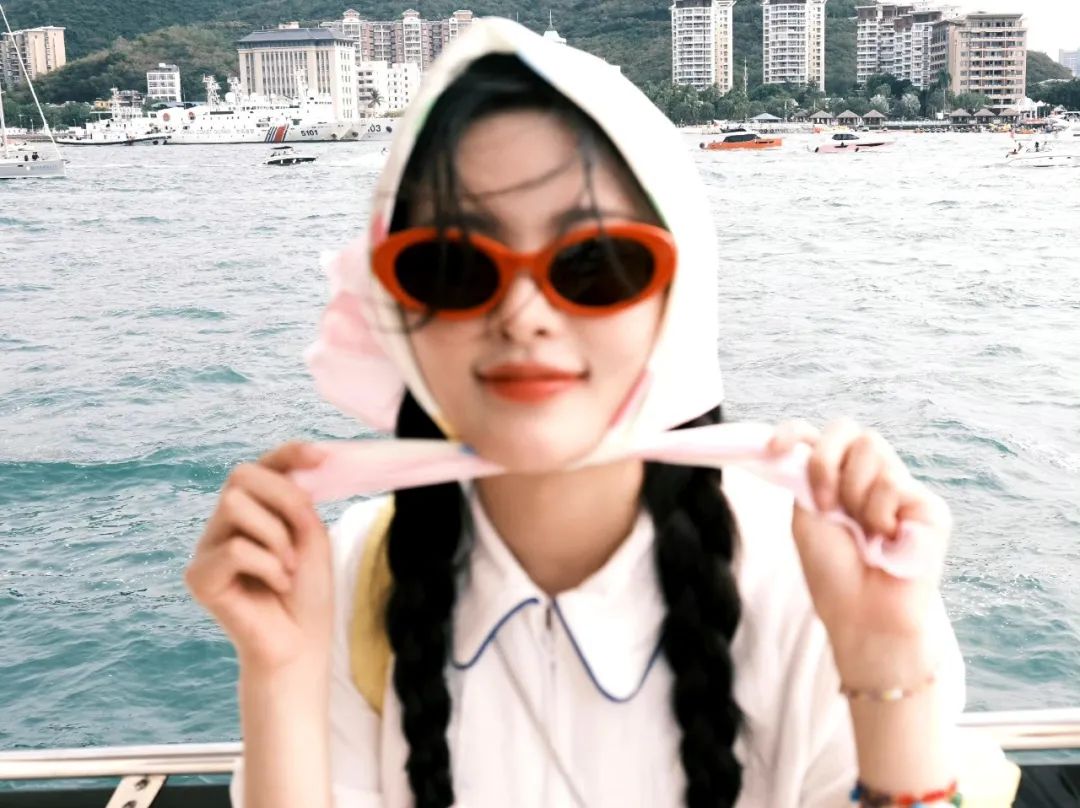 四系95花，各有各的美！