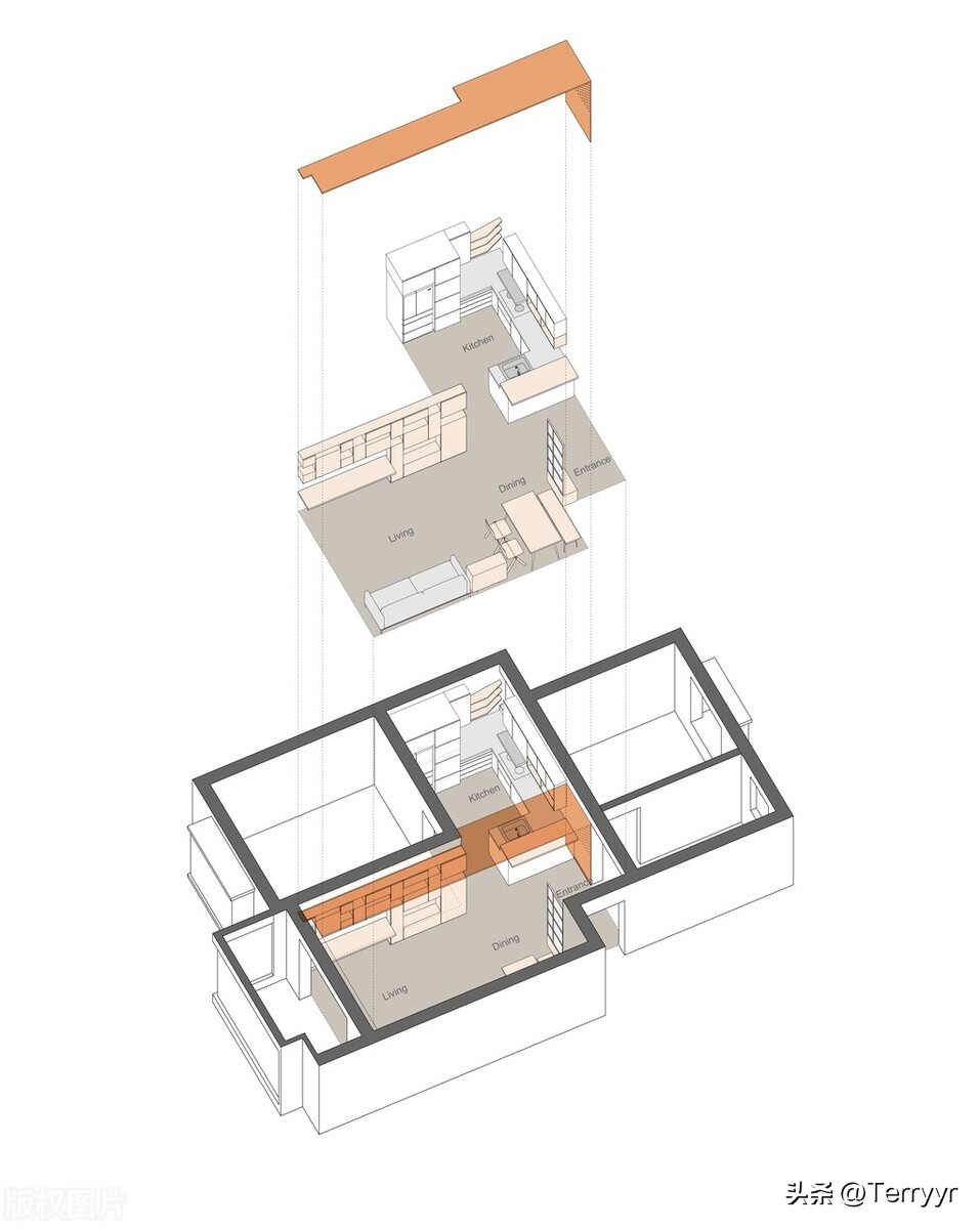 一般电梯住宅的公摊面积是多少,18层住宅公摊面积一般是多少