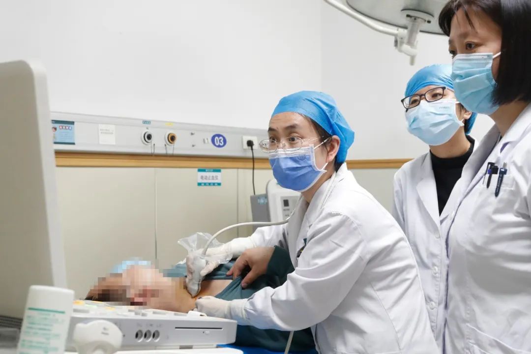 濮阳市人民医院：“看得见”的治疗-超声引导下星状神经节阻滞术