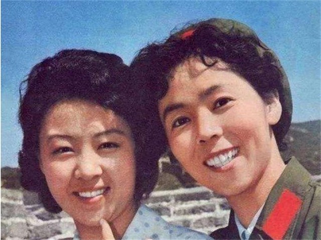 英雄儿女王芳晚年状况,演英雄儿女的王芳现状