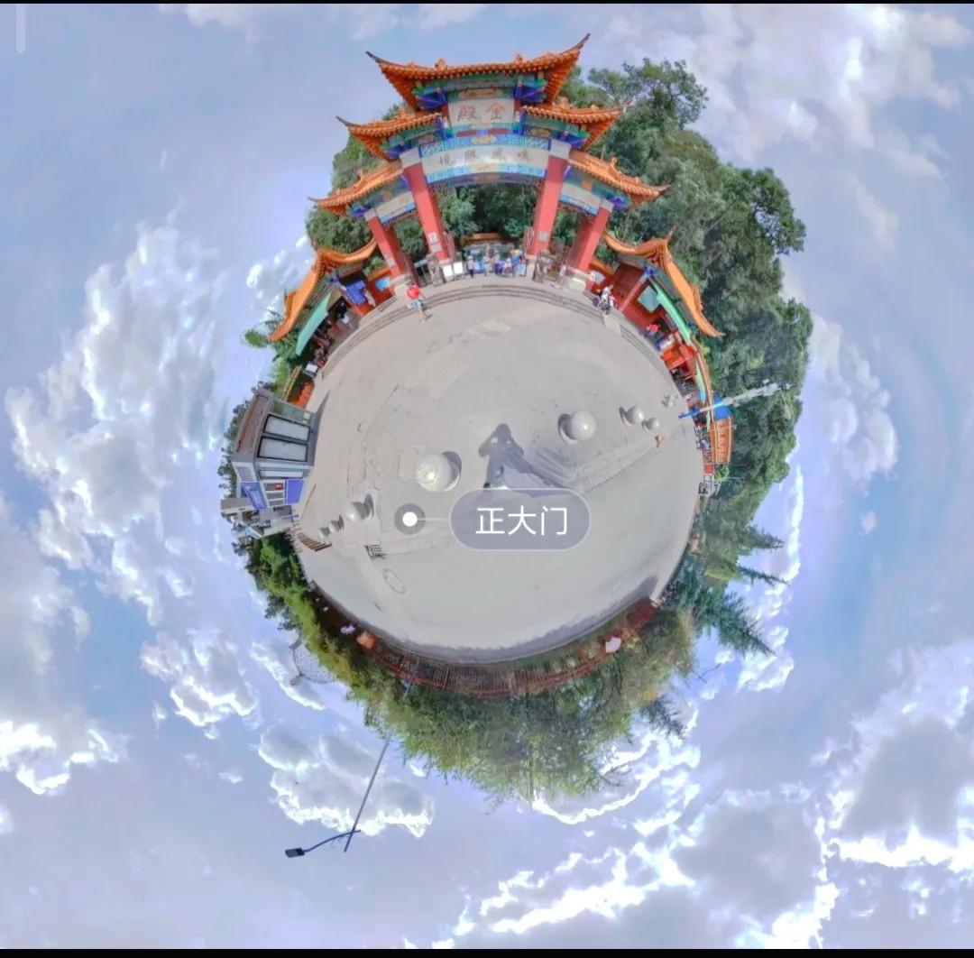 昆明周边一日游旅游景点,昆明旅游必去七大景点推荐