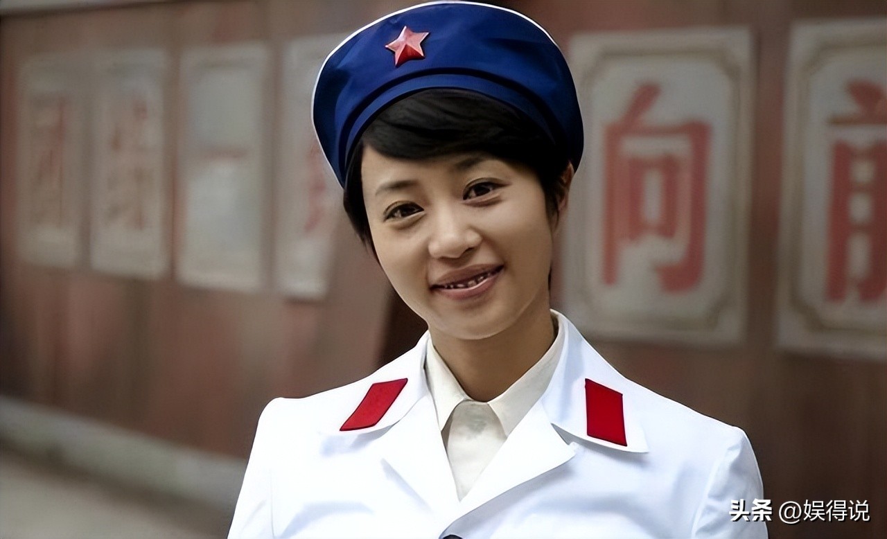 陆毅初恋张龄心,张龄心和陆毅是同学吗