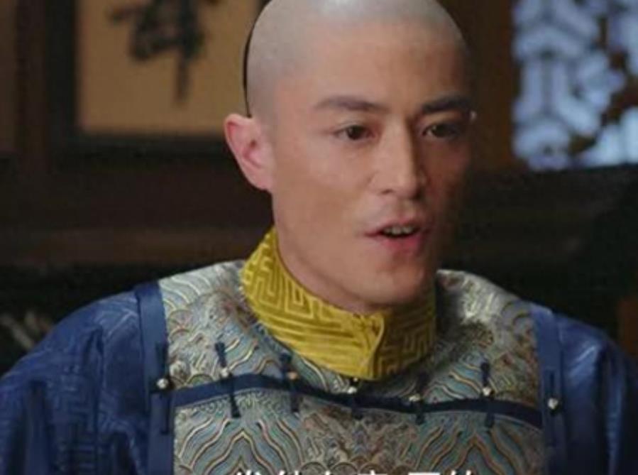 为什么嫁给太监是对宫女的惩罚,莲心嫁给王钦幸福吗