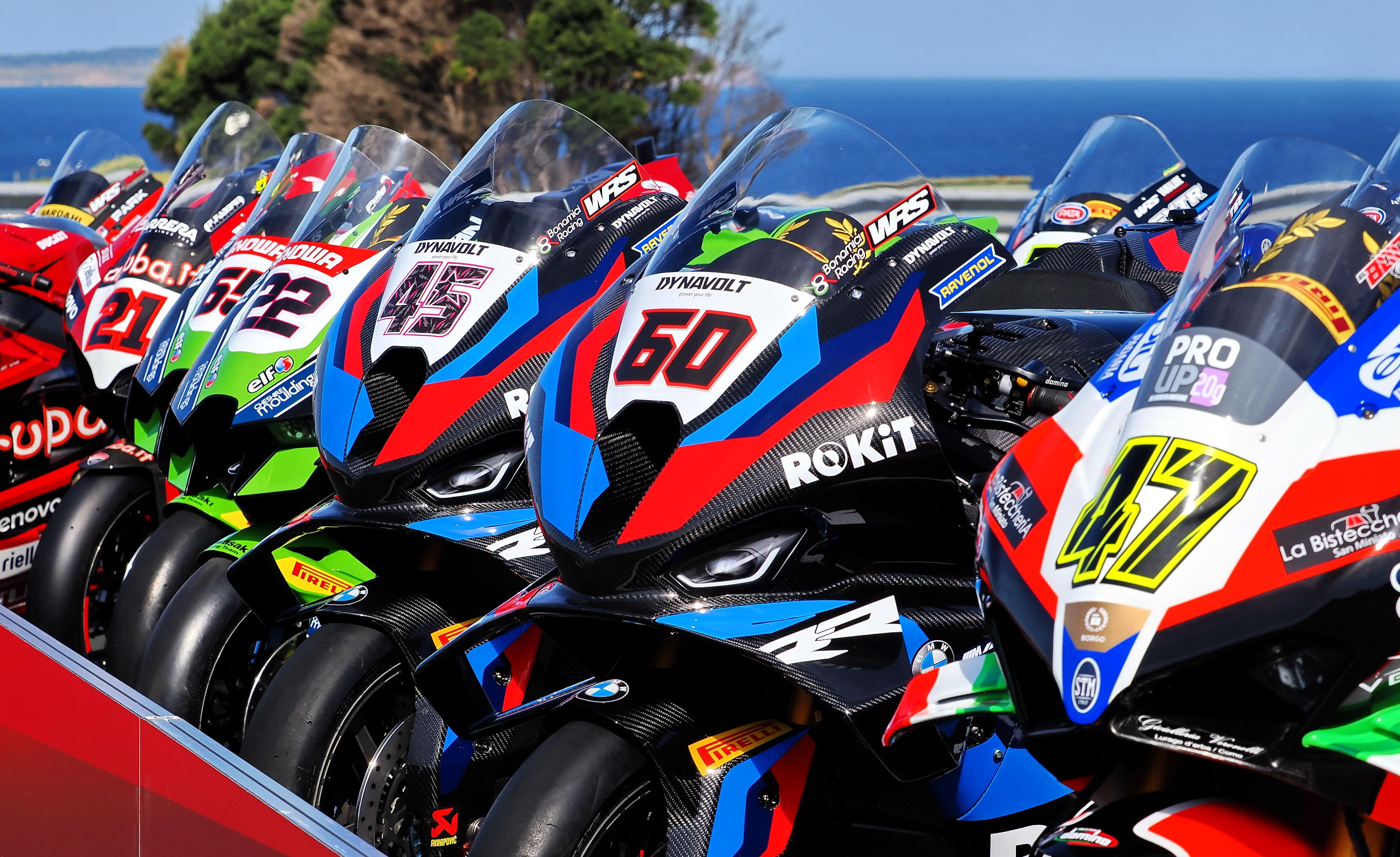 worldsbk是什么,worldsbk比赛