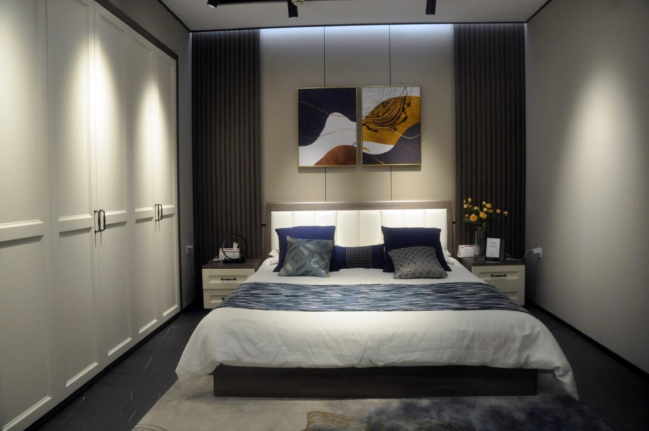 精工邦威全屋定制,精工全屋定制